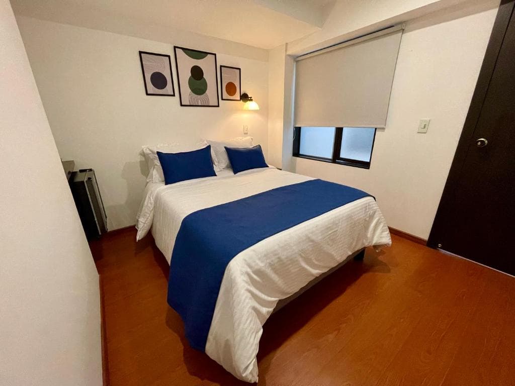 Hotel Embajada 44 2