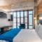 Hotel 5 Elementos Corferias by HBP 2