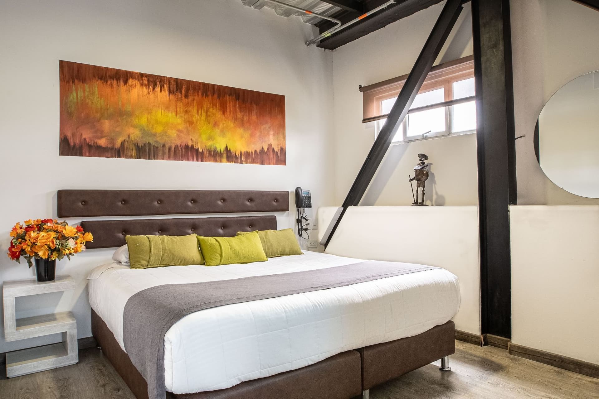 Hotel Wess
