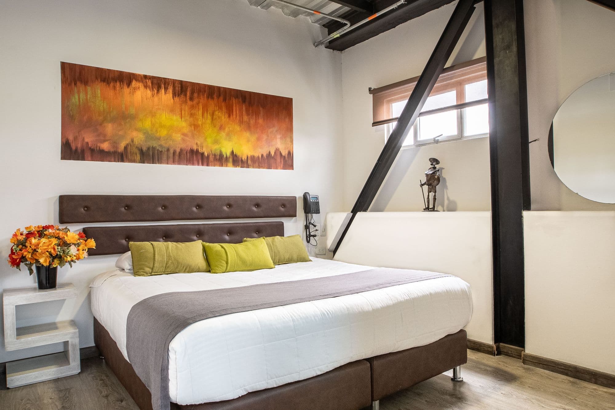 Hotel Wess