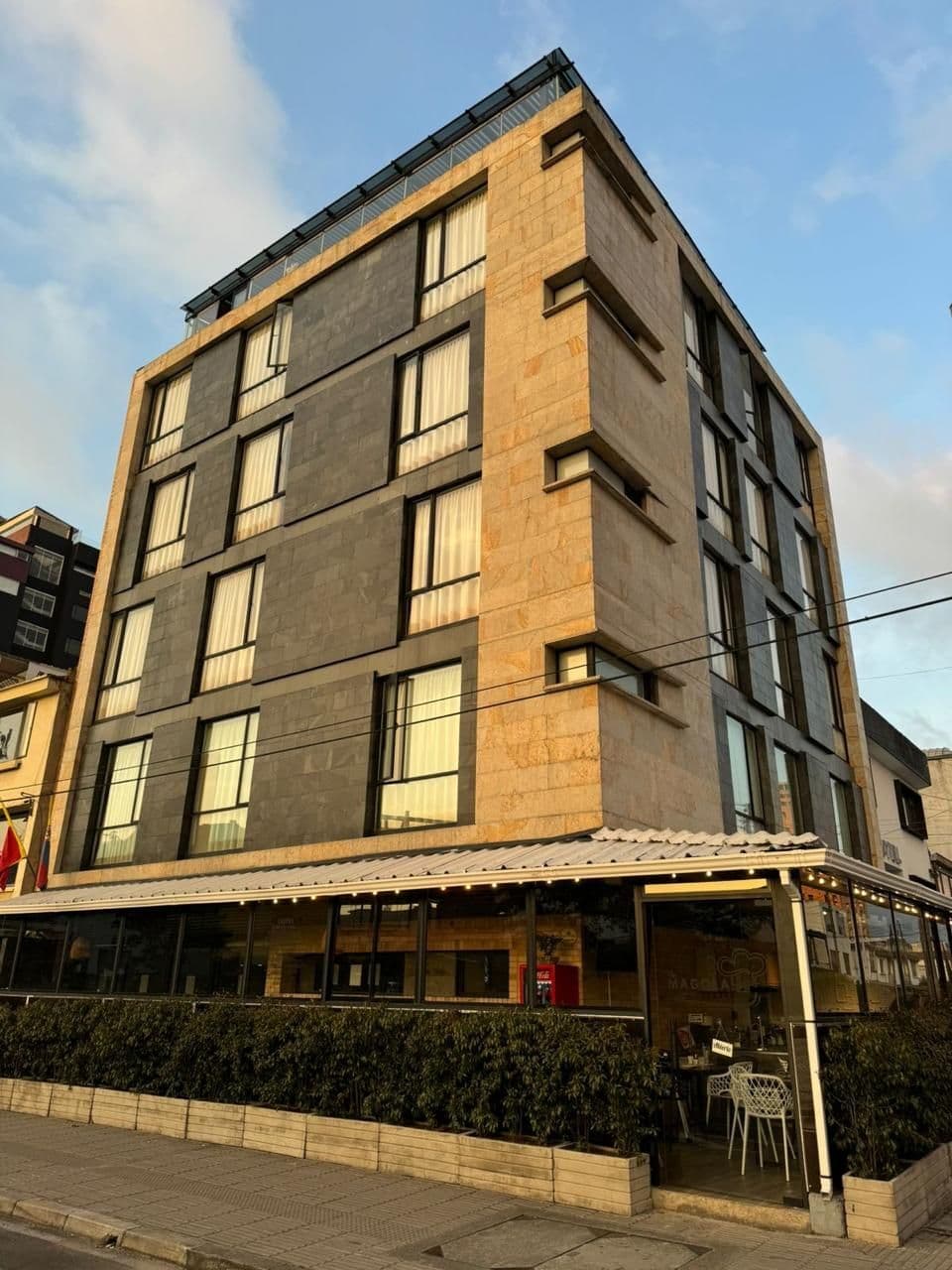 Hotel Dorado Ferial