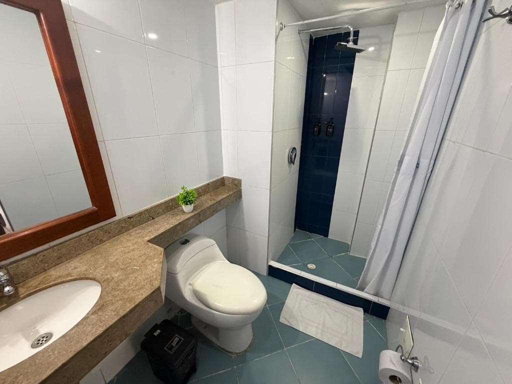 Blu Inn Hotel 4