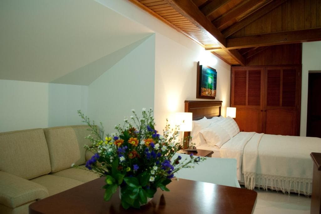 Blu Inn Hotel 5