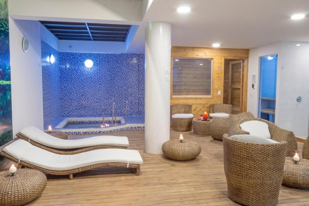 Apartamentos Regency La Feria 3