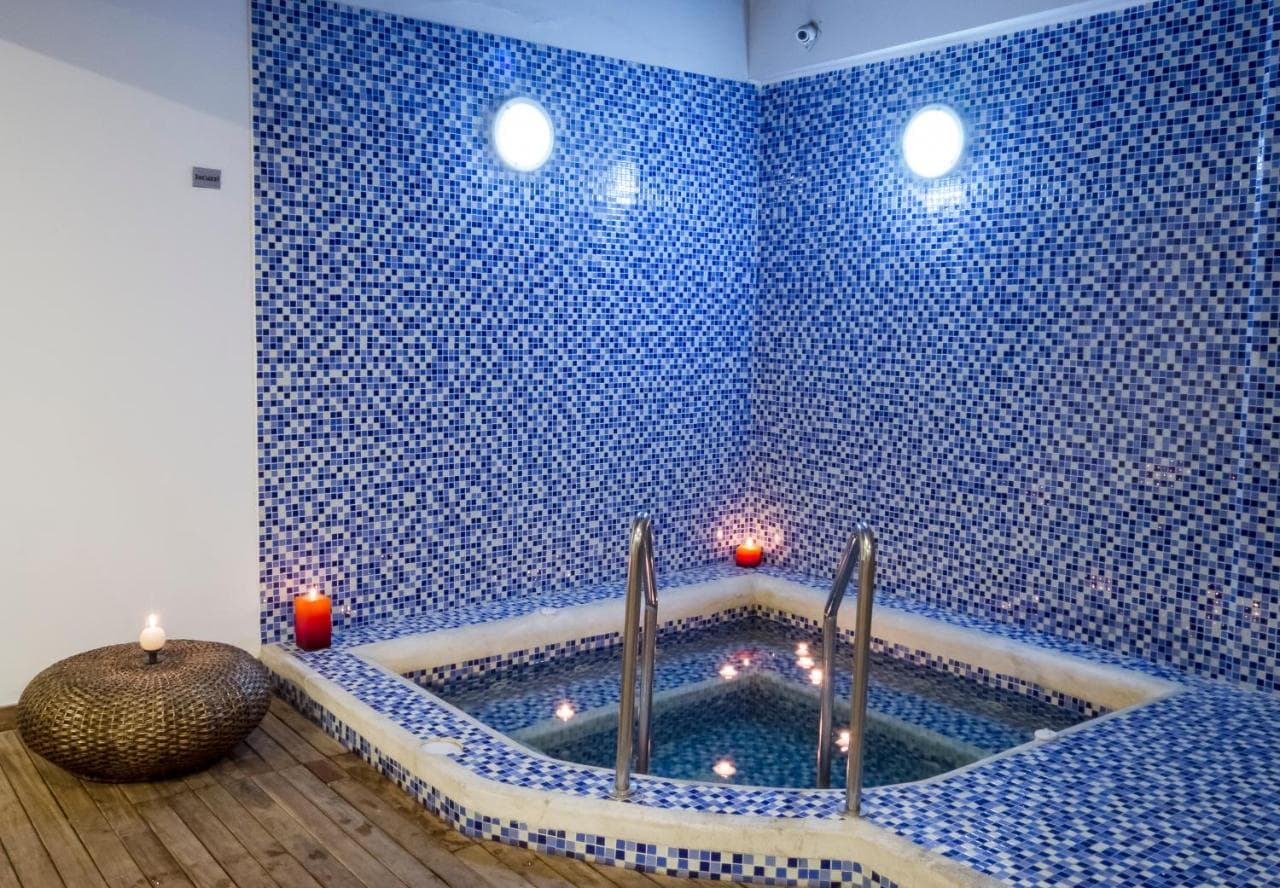 Apartamentos Regency La Feria 5